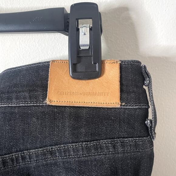 Citizens of Humanity Emerson Skinny Jeans Women’s Size 28 – Sleek & Timeless - Picture 7 of 7